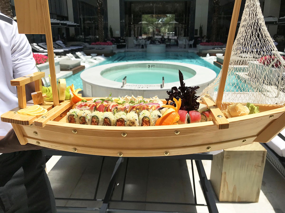 Houston’s Best Spots to Chill by the Pool The Buzz Magazines